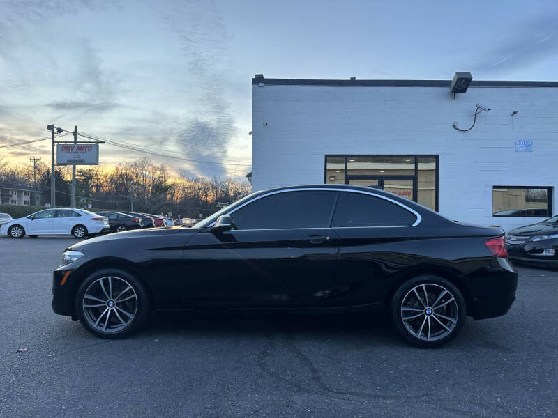2019 BMW 2 Series 230i