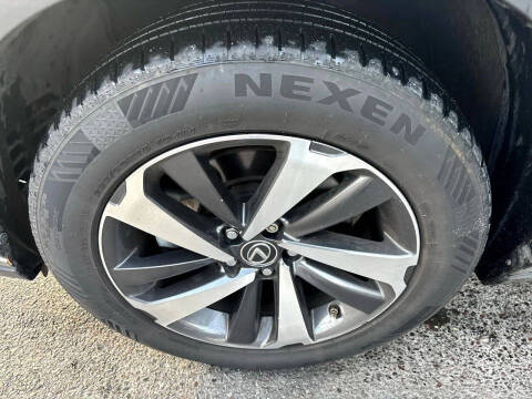 2018 Lexus NX 300 F SPORT