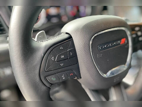 2015 Dodge Challenger