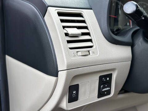 2013 Toyota Corolla LE Special Edition