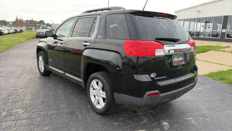2013 GMC Terrain SLE-2