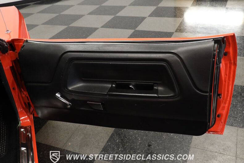 1970 Dodge Challenger