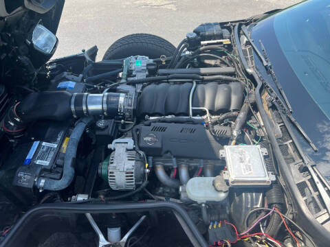 1992 Chevrolet Corvette