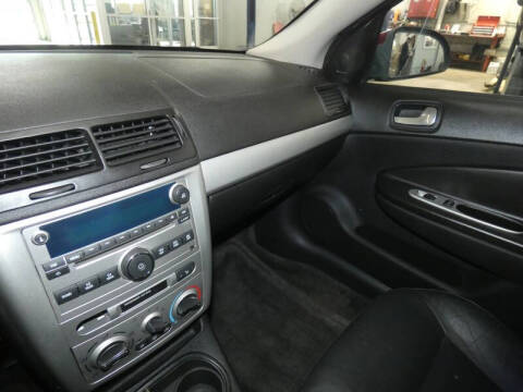 2008 Chevrolet Cobalt Sport