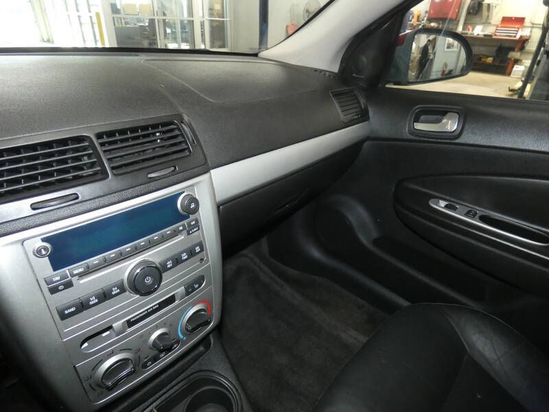 2008 Chevrolet Cobalt Sport