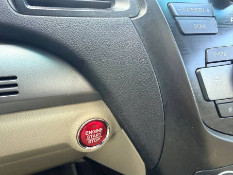 2015 Acura RDX