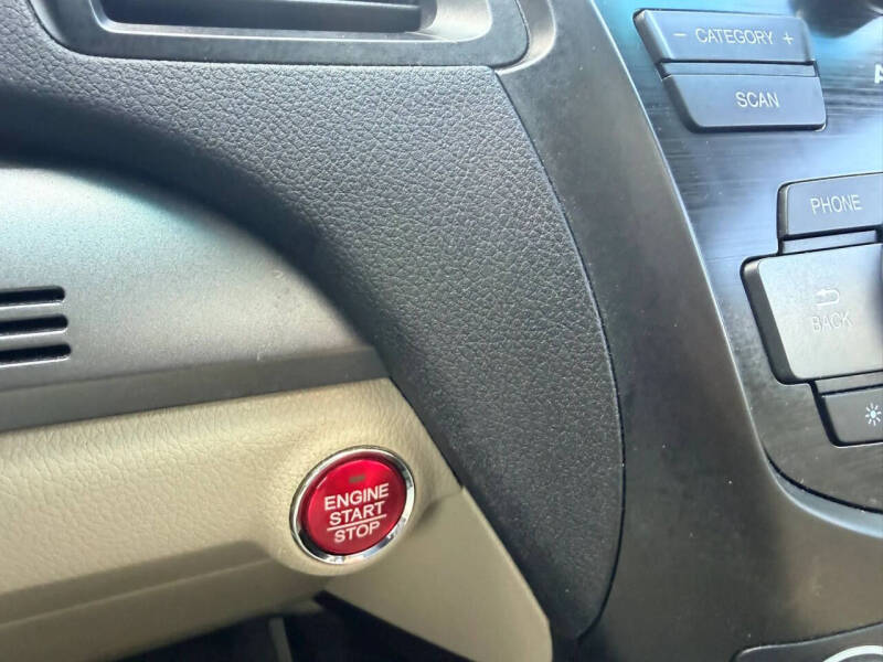 2015 Acura RDX