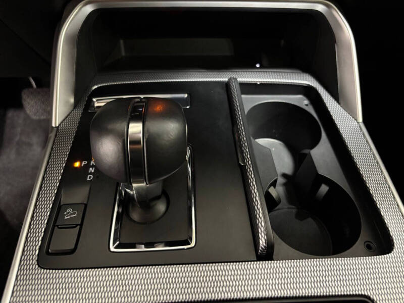 2025 Mazda CX-90 3.3 Turbo Premium Sport