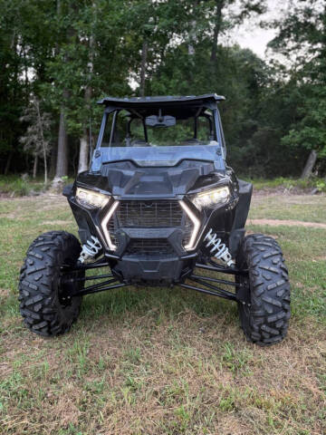 2023 Polaris RZR XP 4