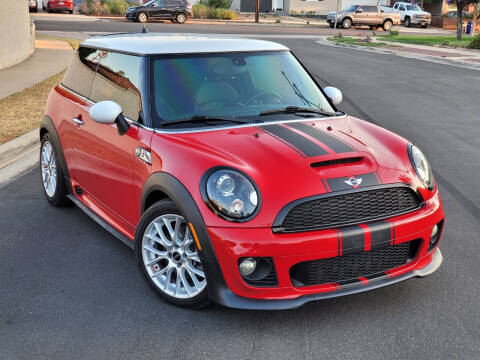 MINI Mini R56 (2008-2012) for sale in Scunthorpe 