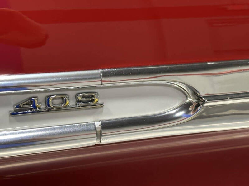 1961 Chevrolet Impala