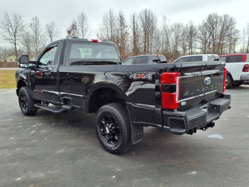 2024 Ford F-350 Super Duty XL