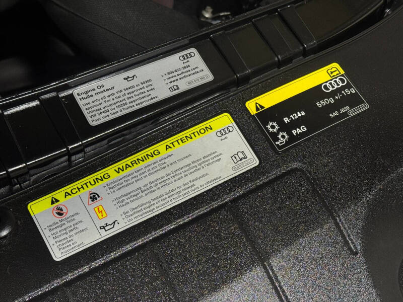 2017 Audi Q5 2.0T quattro Premium Plus