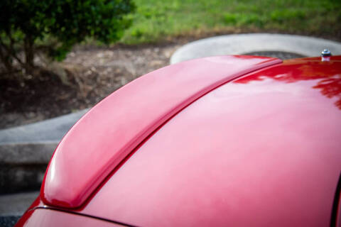 2003 Mazda MX-5 Miata