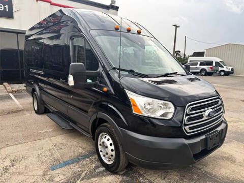 2020 Ford Transit for sale at Quality Motors Truck Center in Miami FL