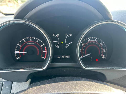 2011 Toyota Highlander SE