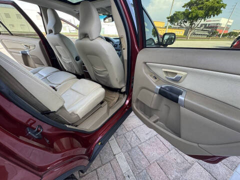 2011 Volvo XC90 3.2