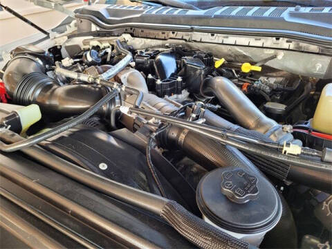 2019 Ford F-350 Super Duty