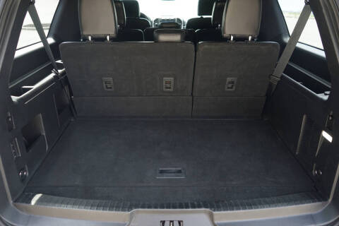 2021 Ford Expedition MAX XLT