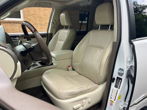 2013 Lexus GX 460