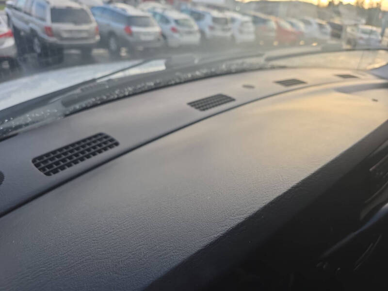 2004 Dodge Ram 1500 SLT