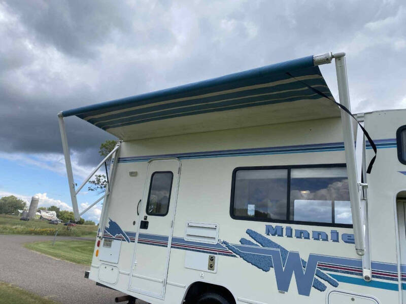 1998 Ford E-Series E-350