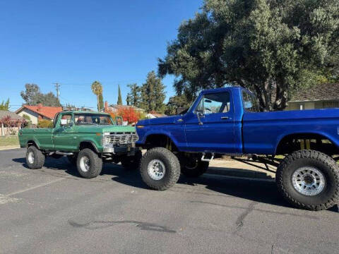 1973 Ford F-150