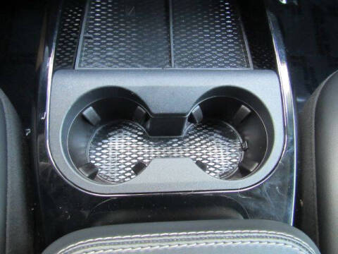 2021 Ford Mustang Mach-E Select