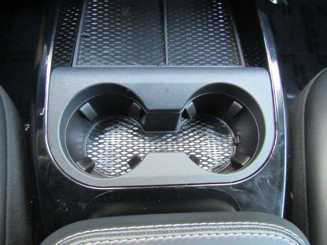 2021 Ford Mustang Mach-E Select