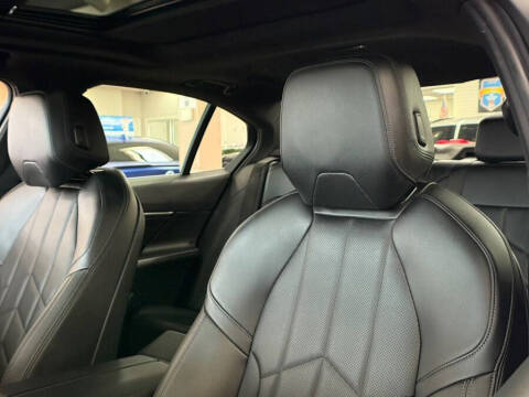 2024 BMW 5 Series 530i xDrive