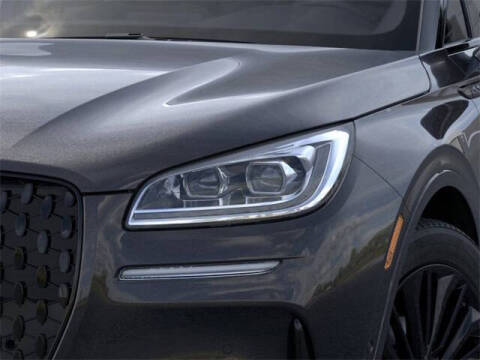 2024 Lincoln Corsair Reserve