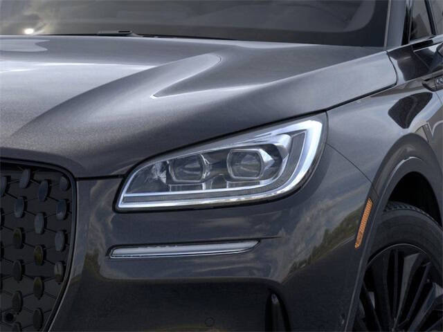 2024 Lincoln Corsair Reserve