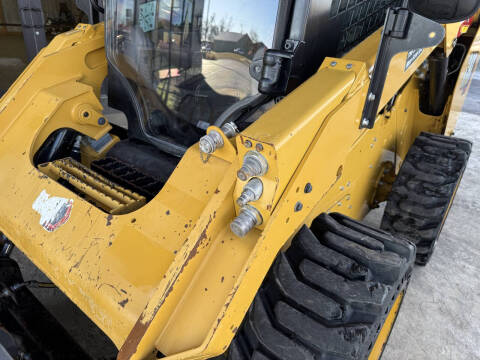 2022 Caterpillar 272D3