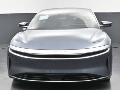 2024 Lucid Air Touring