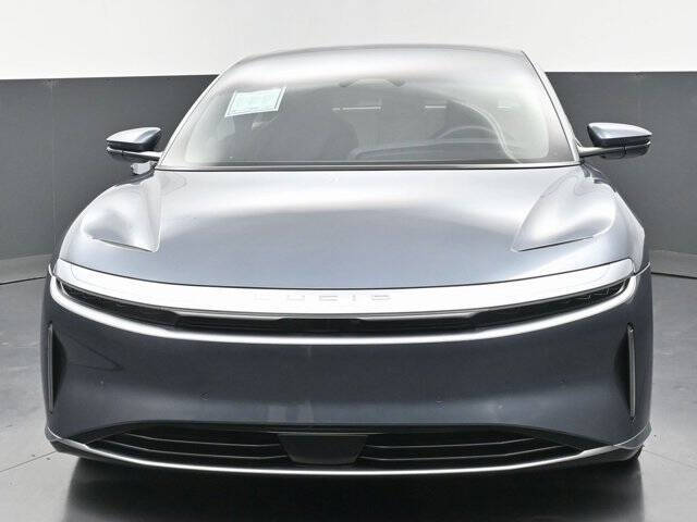2024 Lucid Air Touring
