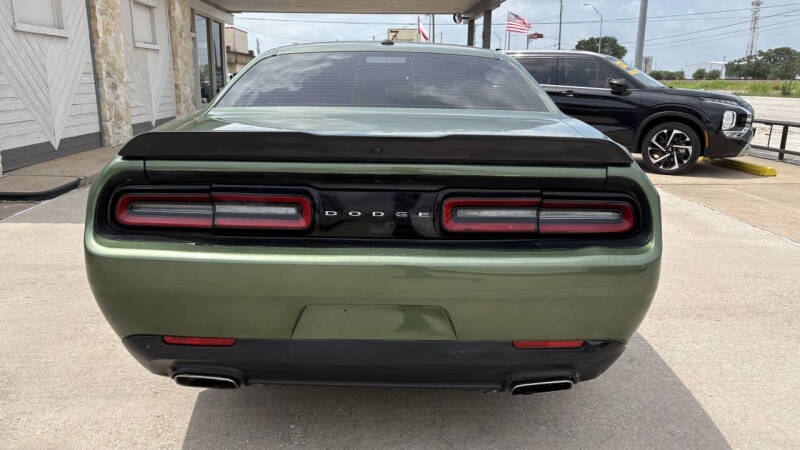 2023 Dodge Challenger GT