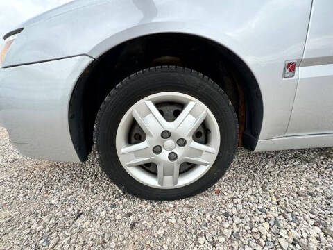 2007 Saturn Ion 2