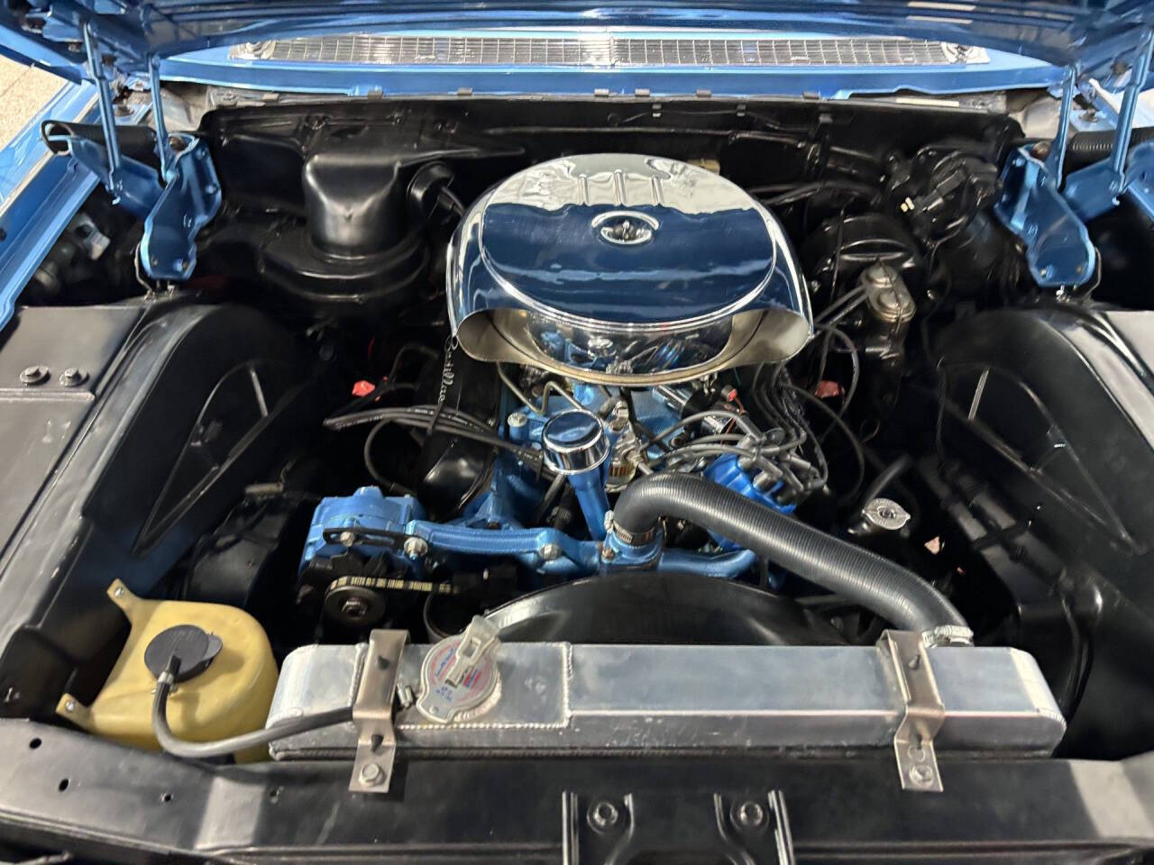 1963 Cadillac DeVille 21