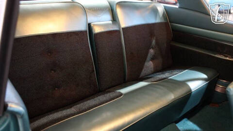 1958 Cadillac Series 62