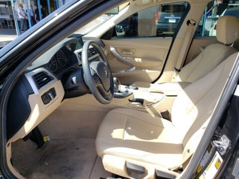 2016 BMW 3 Series 320i