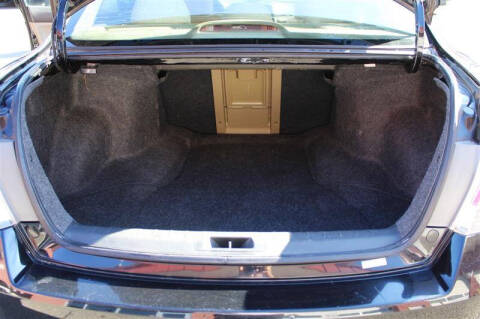 2008 Honda Accord LX-P