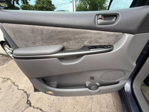 2007 Toyota Sienna