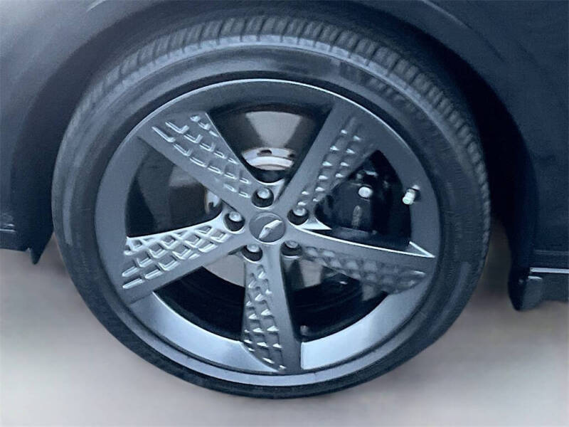 2022 Genesis GV70 3.5T Sport