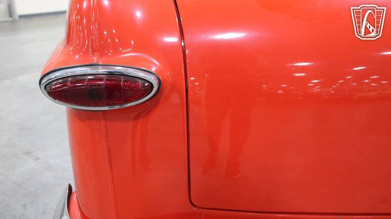 1950 Ford Deluxe