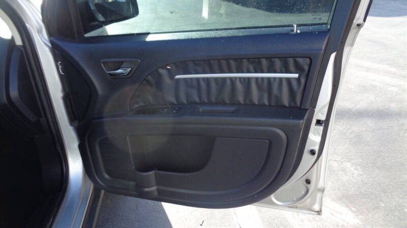 2010 Dodge Journey SXT