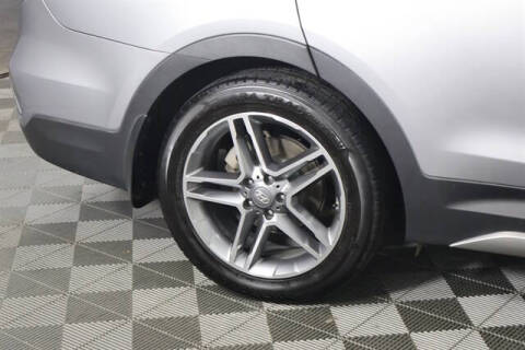 2018 Hyundai Santa Fe Limited Ultimate