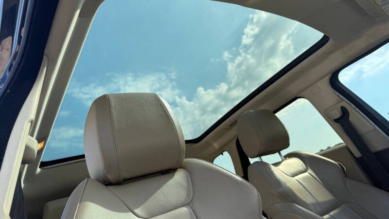 2017 Land Rover Range Rover Evoque SE Premium