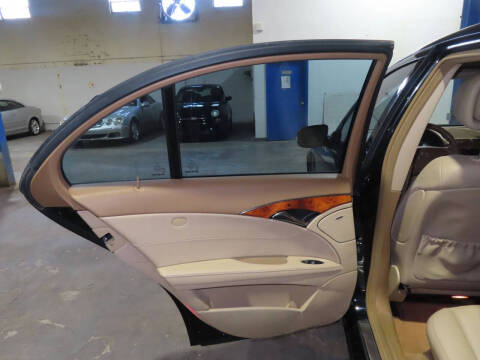 2009 Mercedes-Benz E-Class E 350