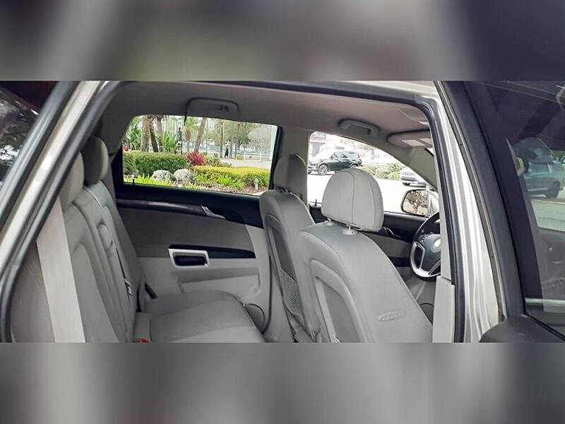 2008 Saturn Vue XR