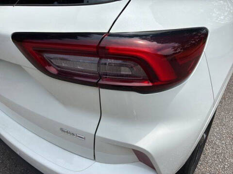 2023 Ford Escape ST-Line Select